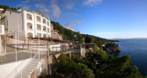 Apartments by the sea Brela, Makarska - 6674
